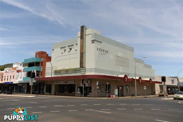 TAMWORTH NSW 2340