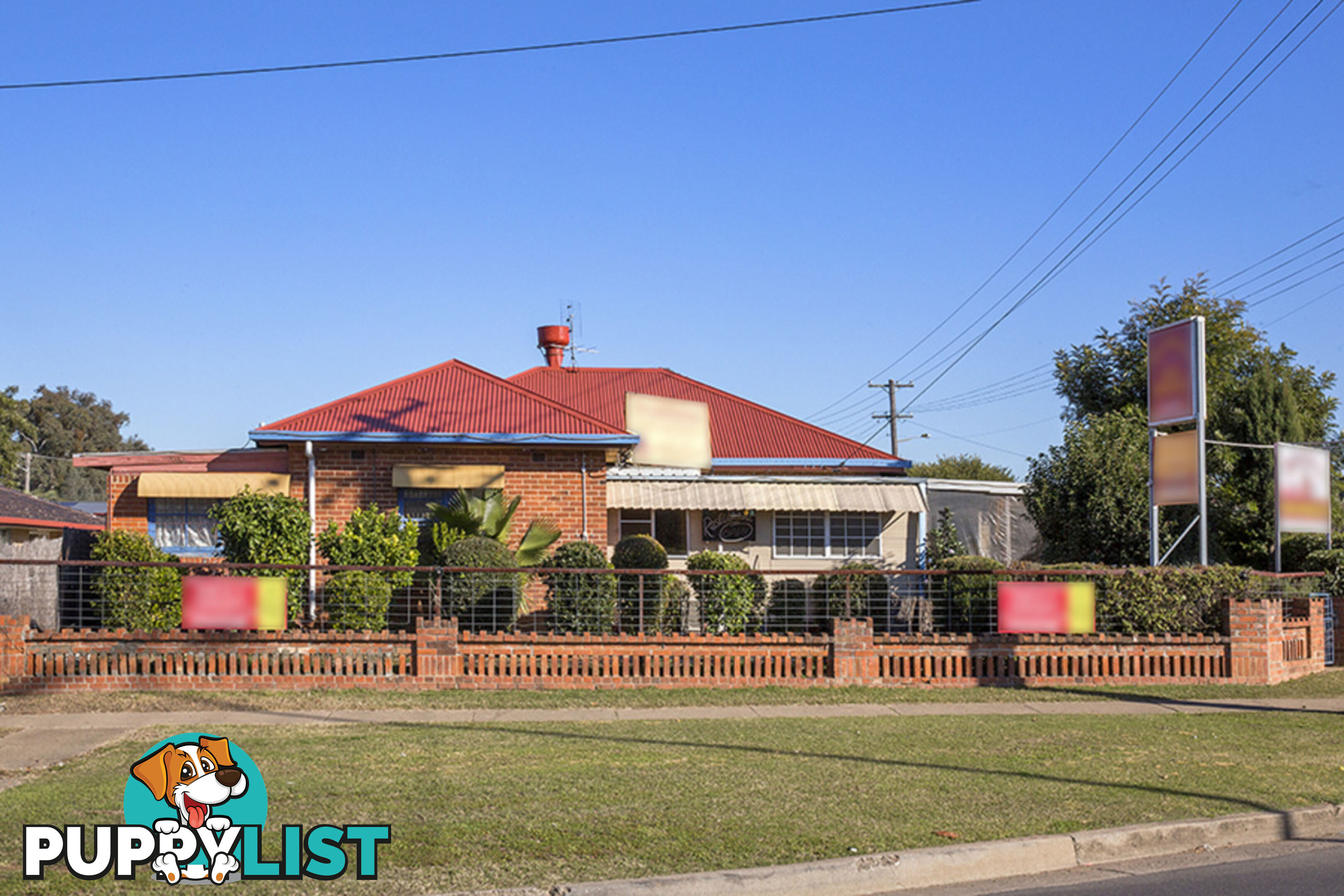 241 Goonoo Goonoo Road TAMWORTH NSW 2340