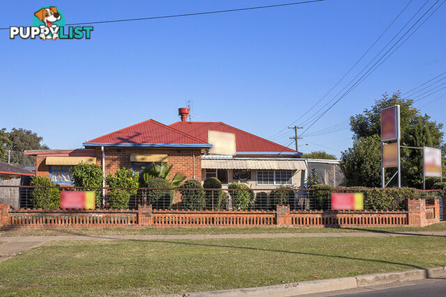 241 Goonoo Goonoo Road TAMWORTH NSW 2340