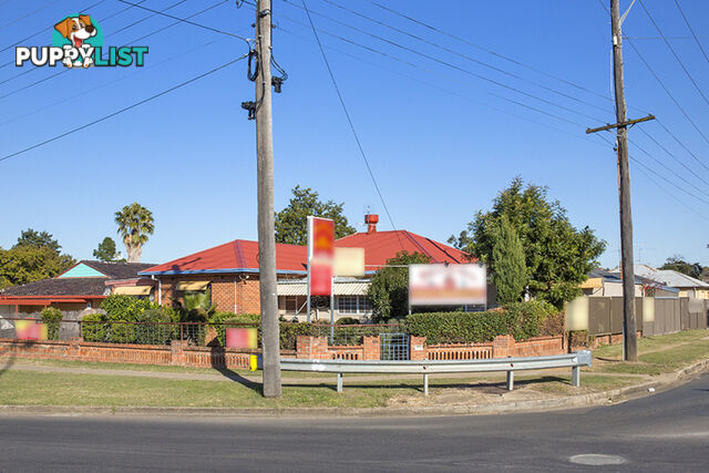 241 Goonoo Goonoo Road TAMWORTH NSW 2340