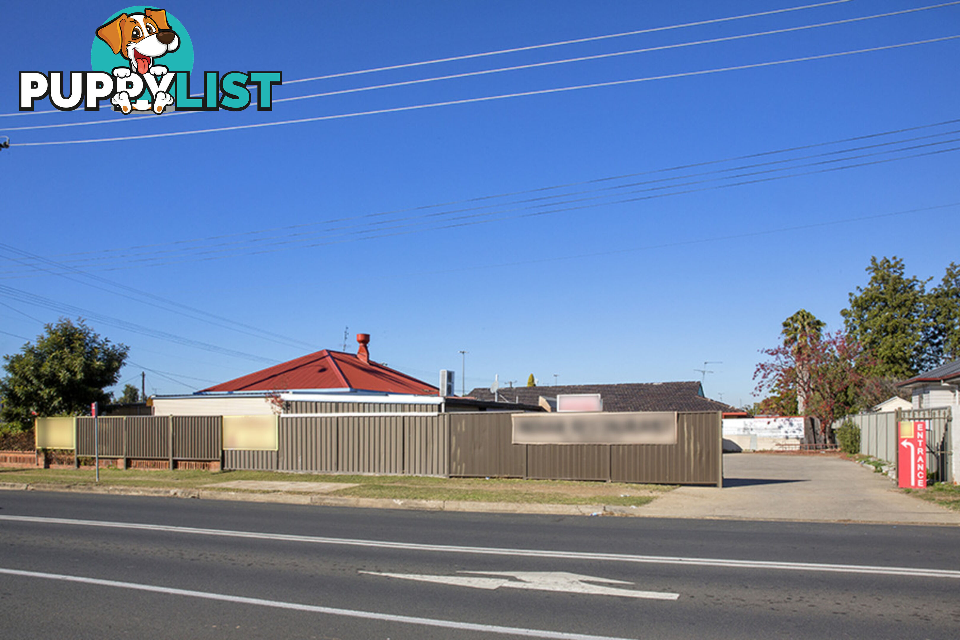 241 Goonoo Goonoo Road TAMWORTH NSW 2340