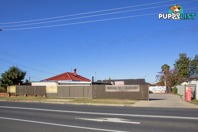 241 Goonoo Goonoo Road TAMWORTH NSW 2340