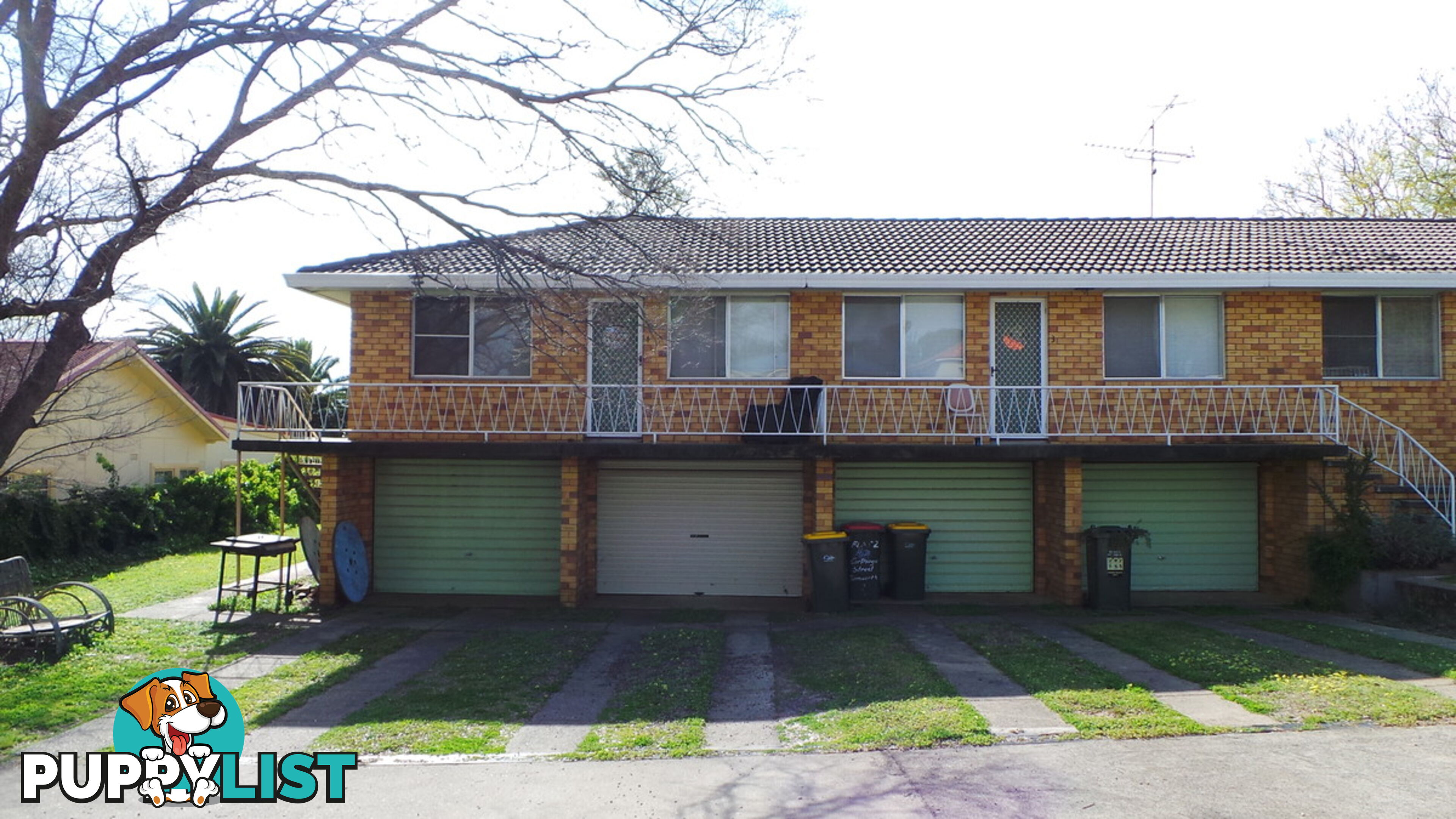 4/167 Carthage Street TAMWORTH NSW 2340