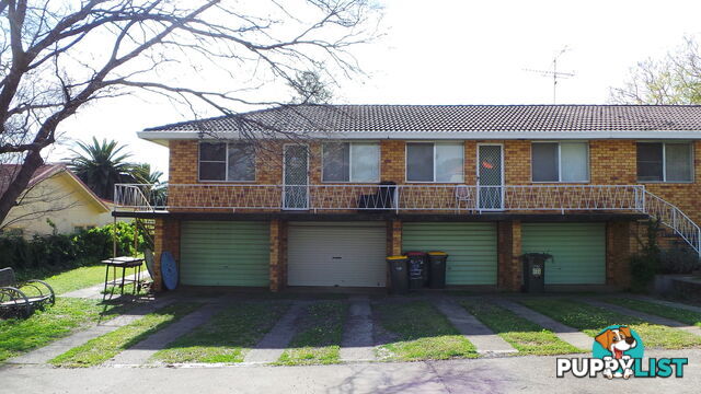 4/167 Carthage Street TAMWORTH NSW 2340