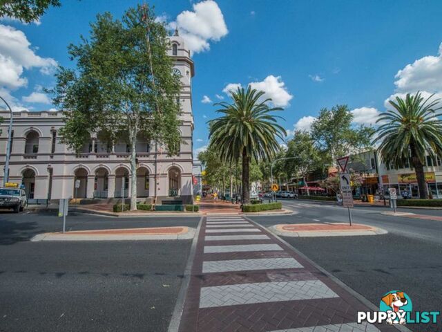 TAMWORTH NSW 2340