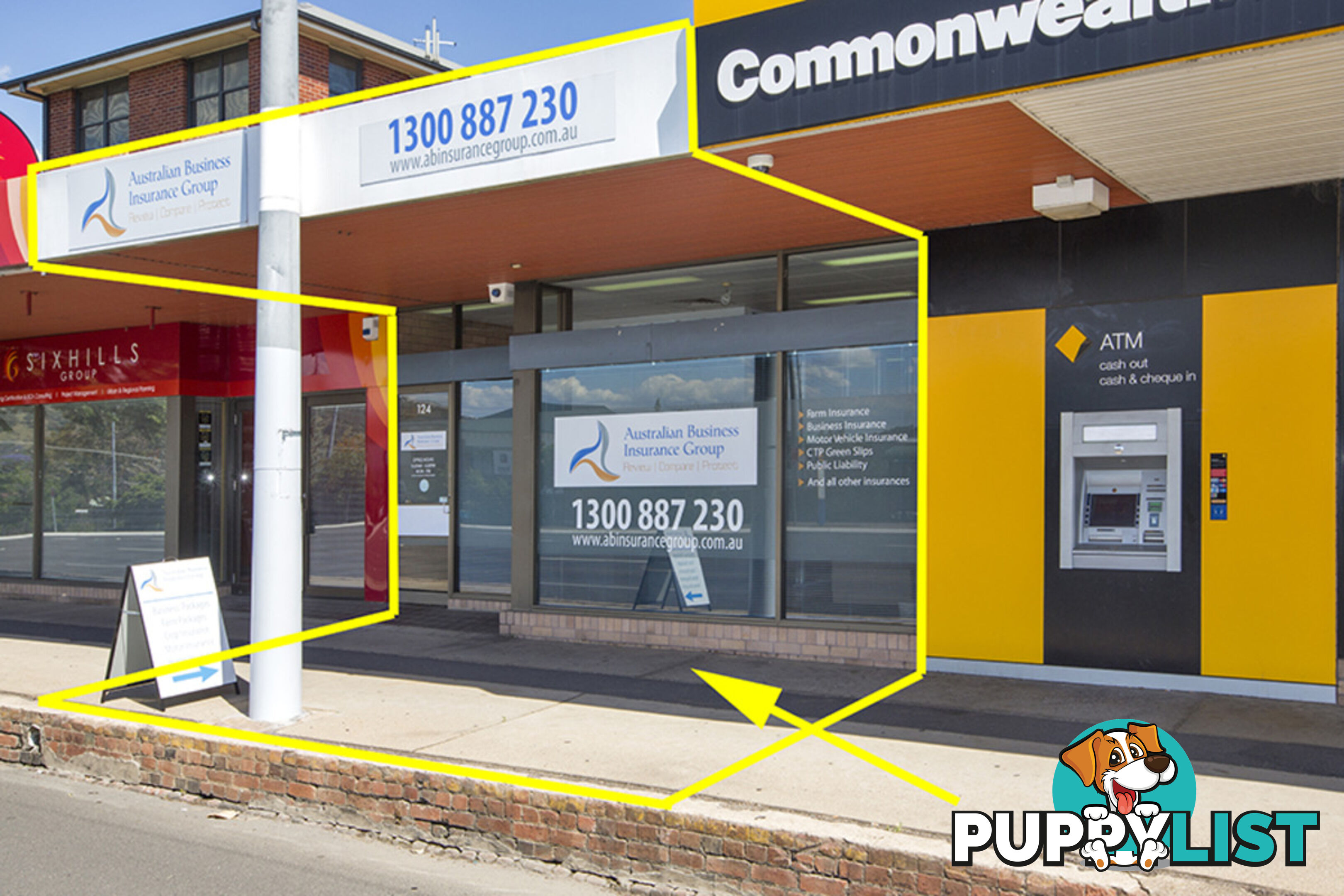 120 Bridge Street TAMWORTH NSW 2340