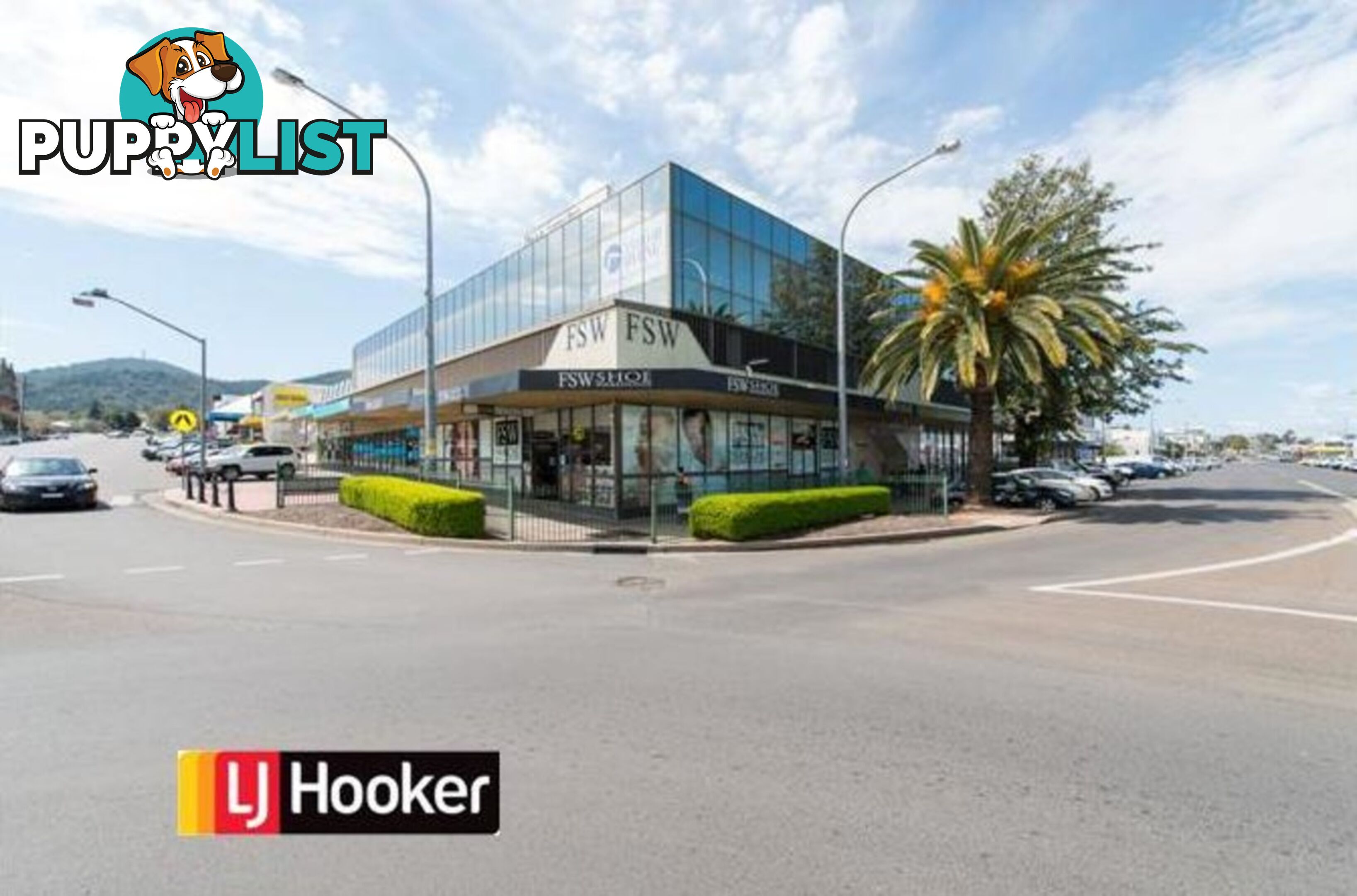 454-456 Peel Street TAMWORTH NSW 2340