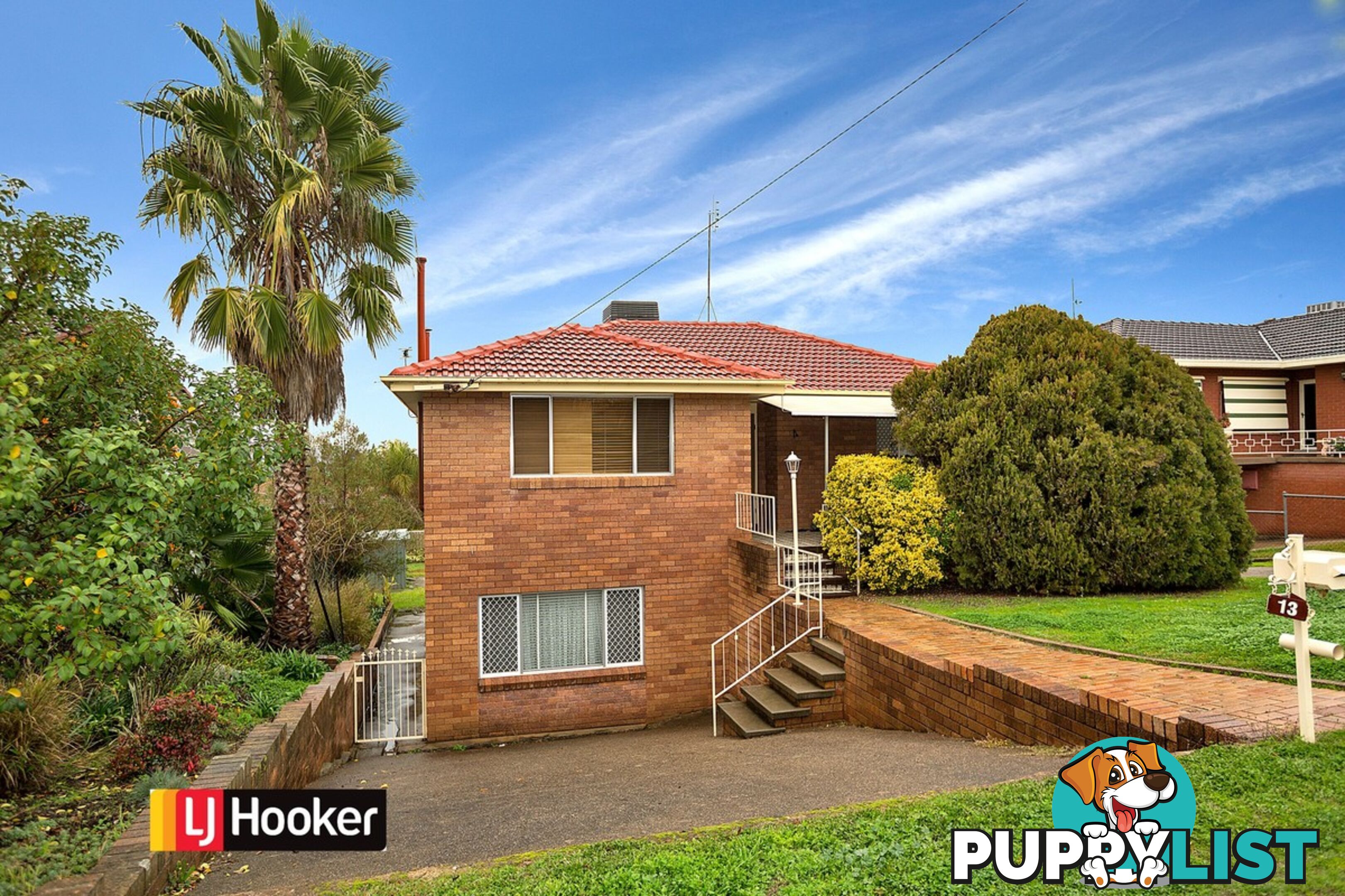 13 Grant Street TAMWORTH NSW 2340