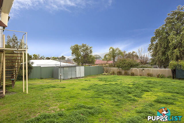 13 Grant Street TAMWORTH NSW 2340