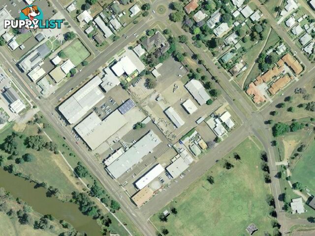 TAMWORTH NSW 2340