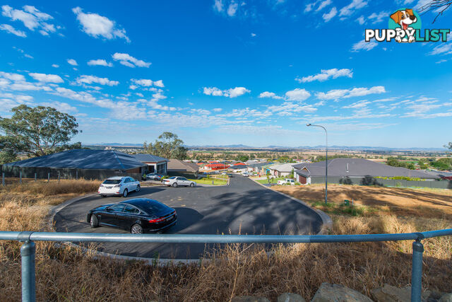 Lot 74/Stage 2 Northern Hills Estate  Manilla Road TAMWORTH NSW 2340