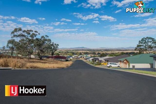 Lot 74/Stage 2 Northern Hills Estate  Manilla Road TAMWORTH NSW 2340