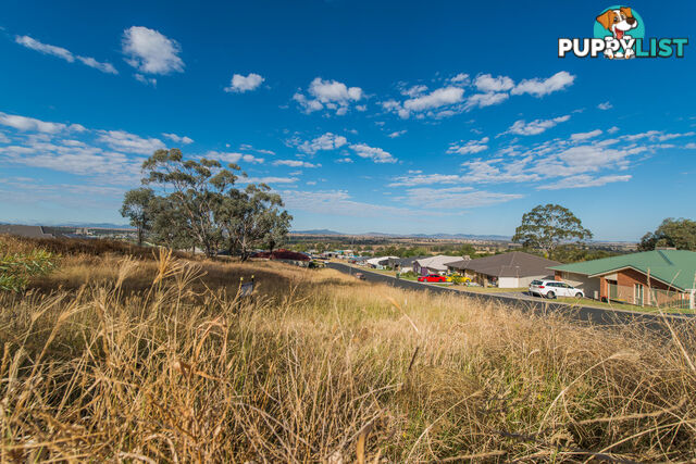 Lot 74/Stage 2 Northern Hills Estate  Manilla Road TAMWORTH NSW 2340