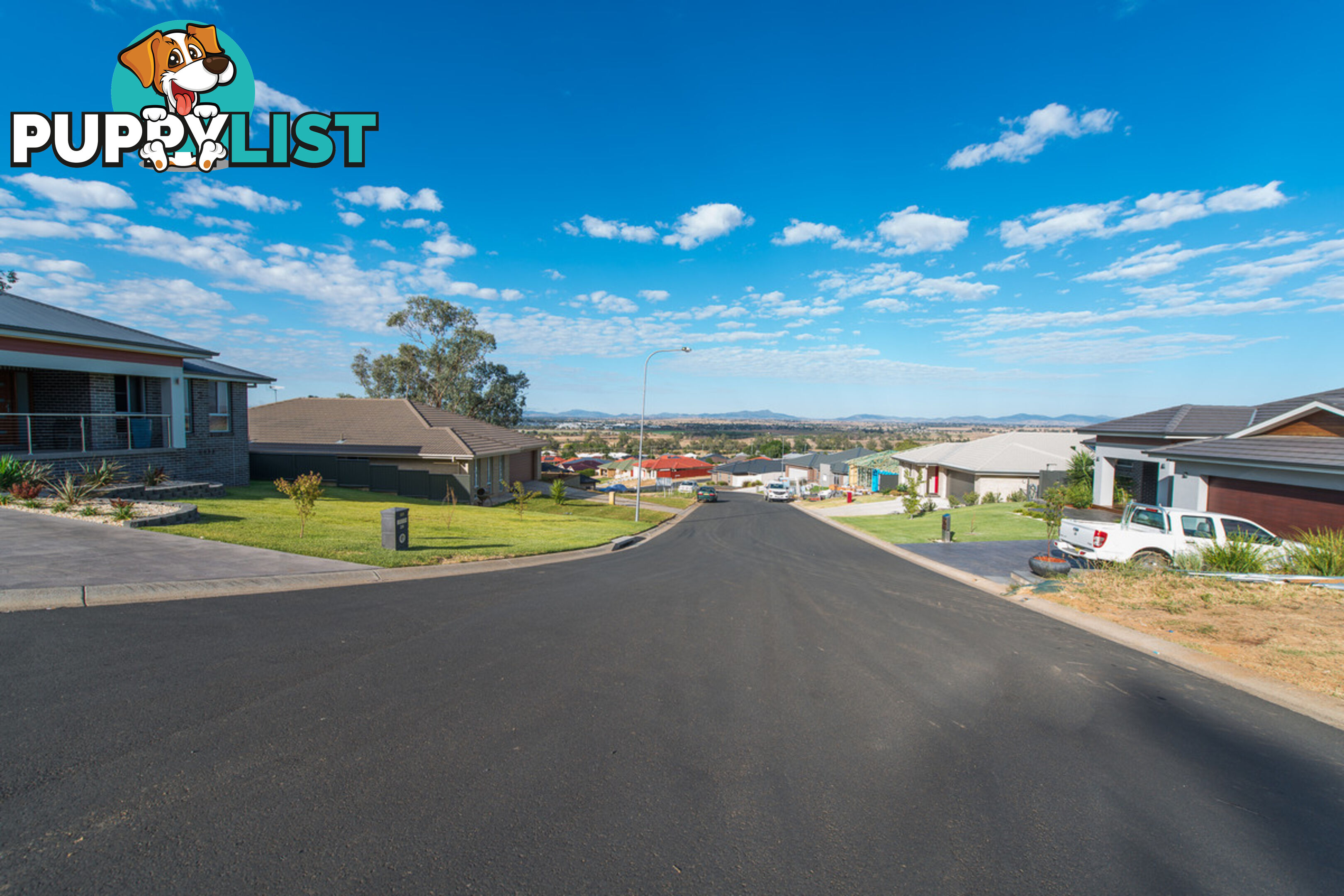 Lot 74/Stage 2 Northern Hills Estate  Manilla Road TAMWORTH NSW 2340