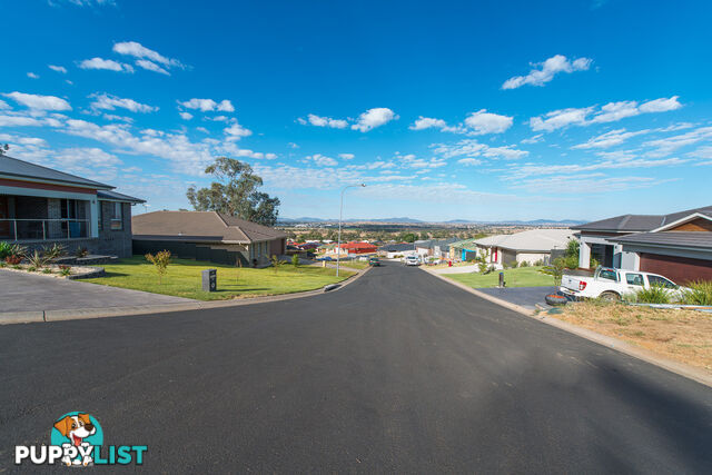 Lot 74/Stage 2 Northern Hills Estate  Manilla Road TAMWORTH NSW 2340