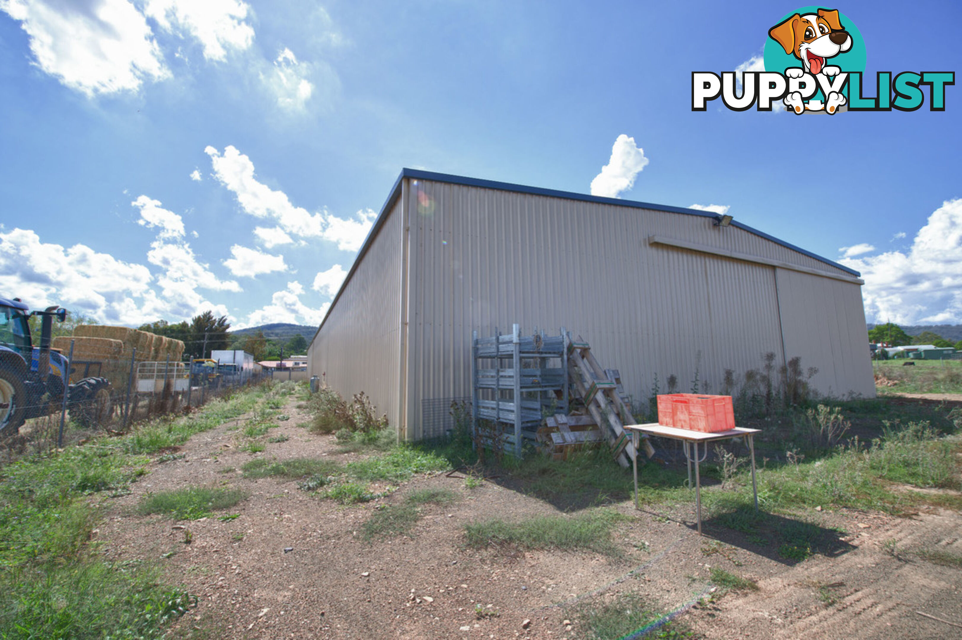 1021 Armidale Road TAMWORTH NSW 2340