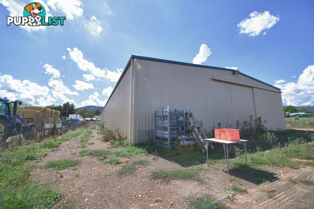 1021 Armidale Road TAMWORTH NSW 2340