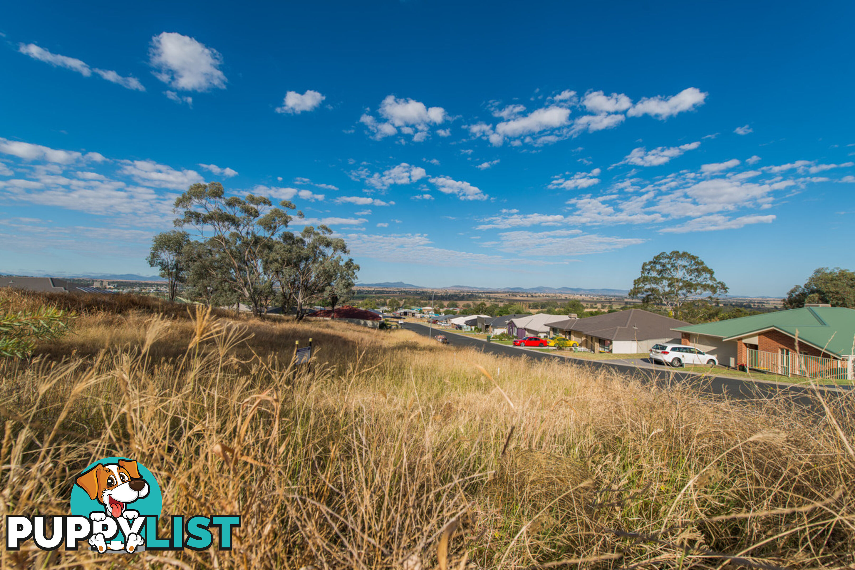 Lot 72/Stage 2 Northern Hills Estate  Manilla Road TAMWORTH NSW 2340