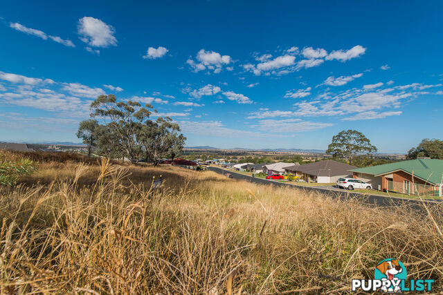 Lot 72/Stage 2 Northern Hills Estate  Manilla Road TAMWORTH NSW 2340