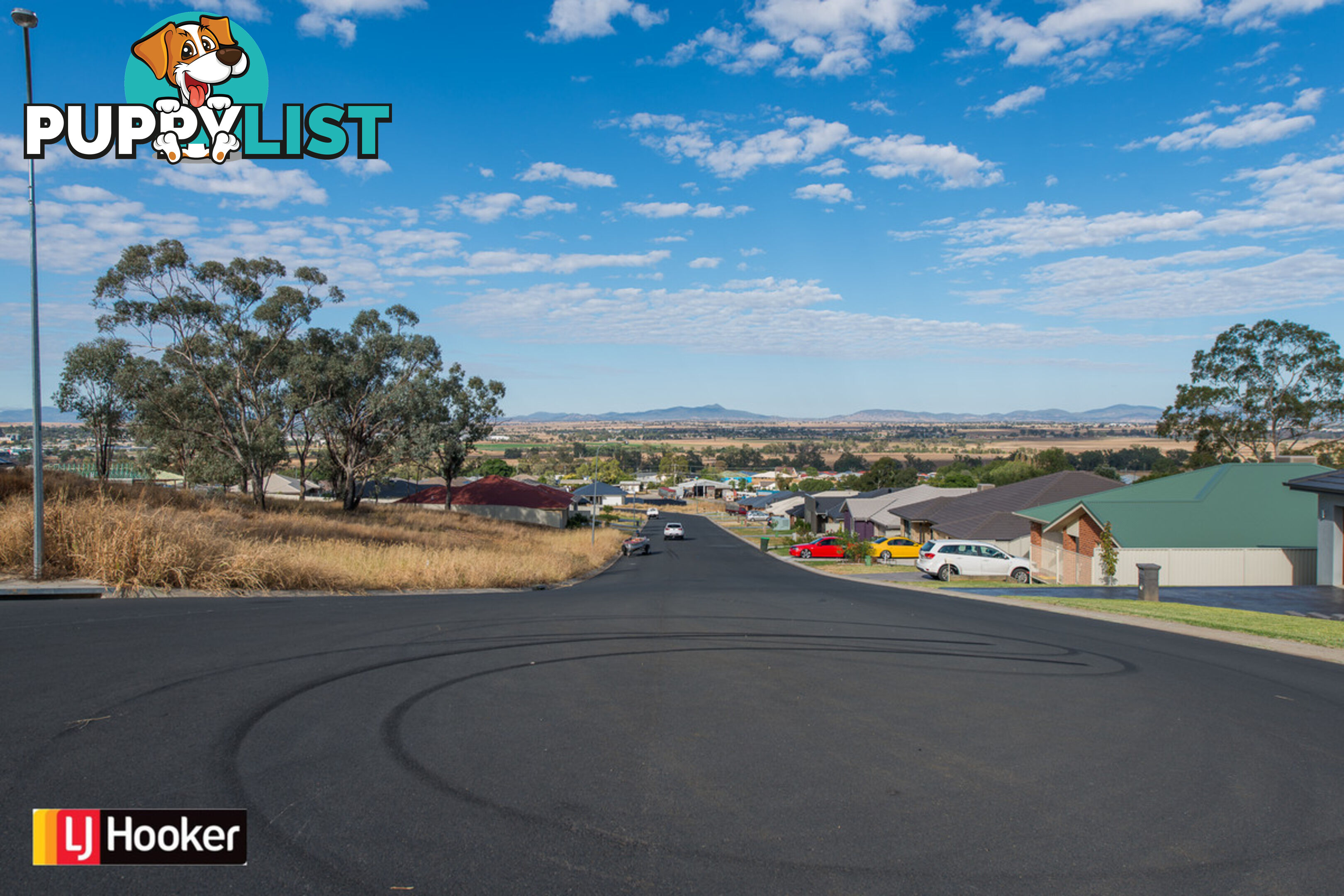 Lot 72/Stage 2 Northern Hills Estate  Manilla Road TAMWORTH NSW 2340