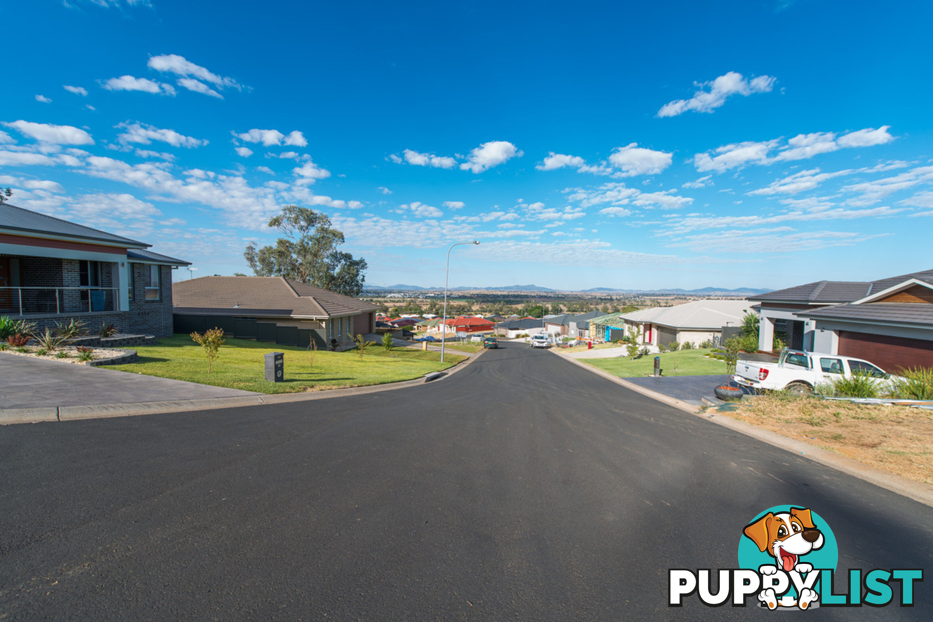 Lot 72/Stage 2 Northern Hills Estate  Manilla Road TAMWORTH NSW 2340