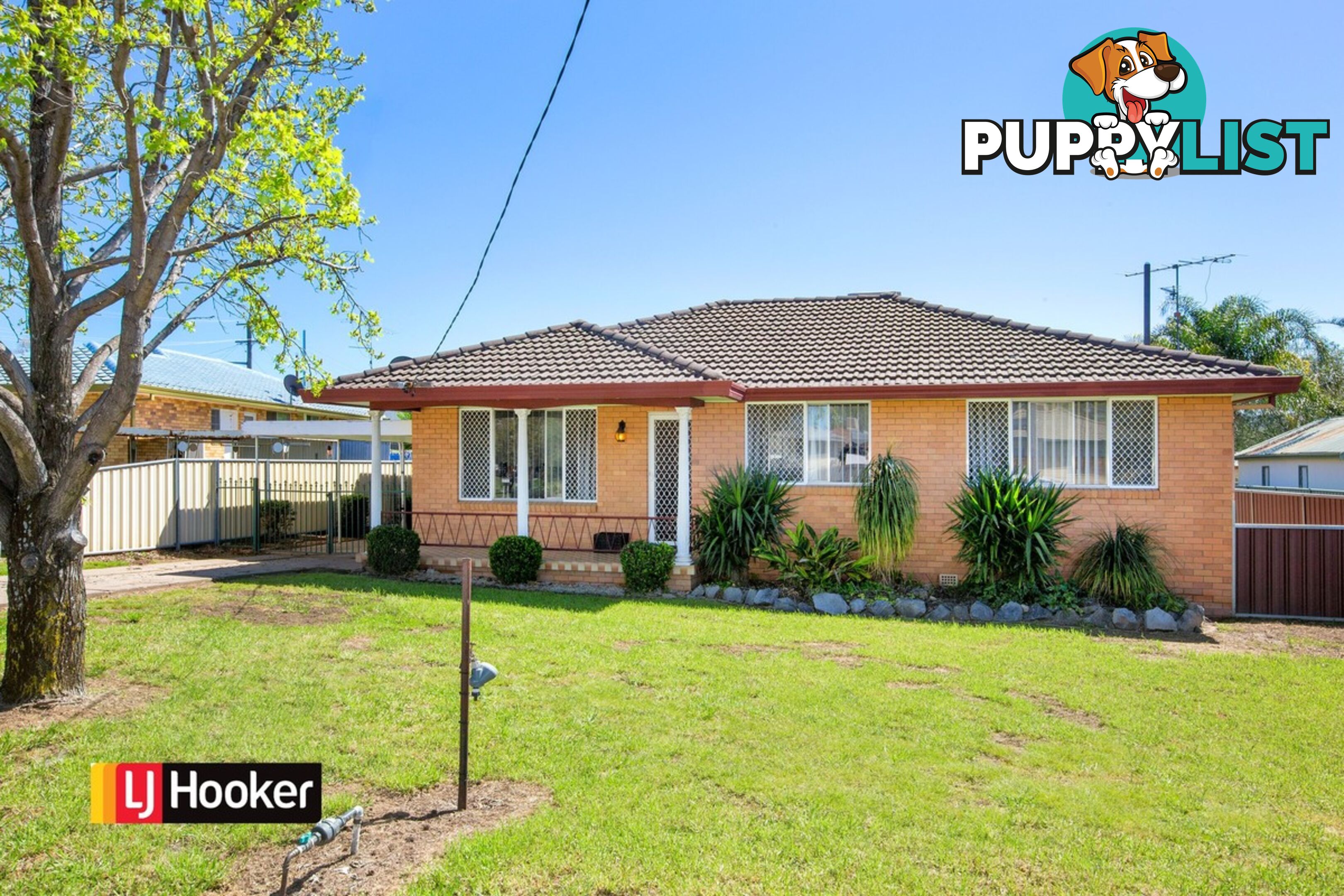 5 Calala Lane TAMWORTH NSW 2340