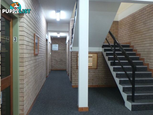 Suite 2B/137 Marius Street TAMWORTH NSW 2340