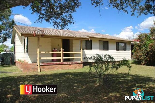 3 Sussex Street TAMWORTH NSW 2340