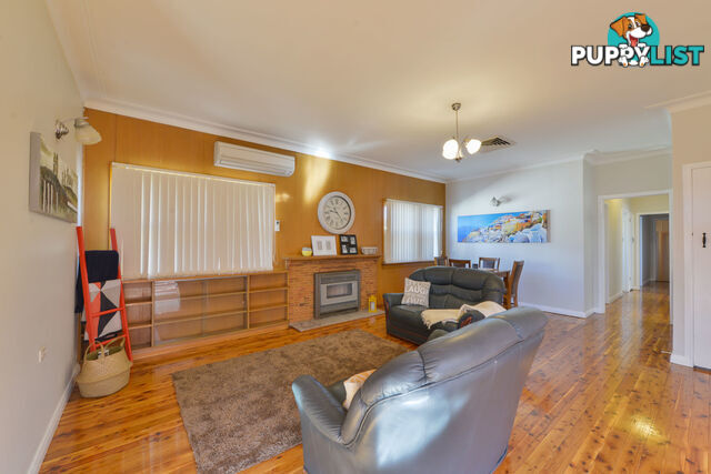 6 Marie Avenue TAMWORTH NSW 2340