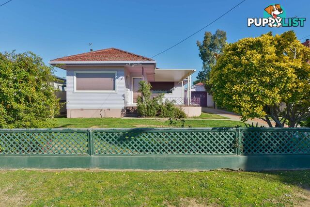 6 Marie Avenue TAMWORTH NSW 2340