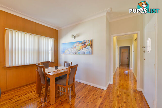 6 Marie Avenue TAMWORTH NSW 2340