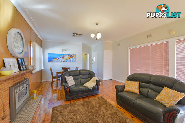 6 Marie Avenue TAMWORTH NSW 2340