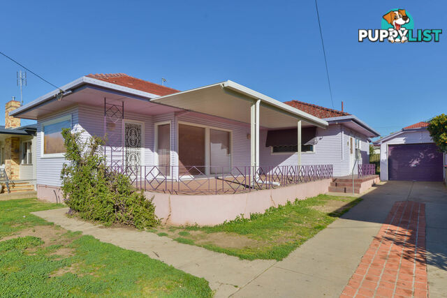 6 Marie Avenue TAMWORTH NSW 2340