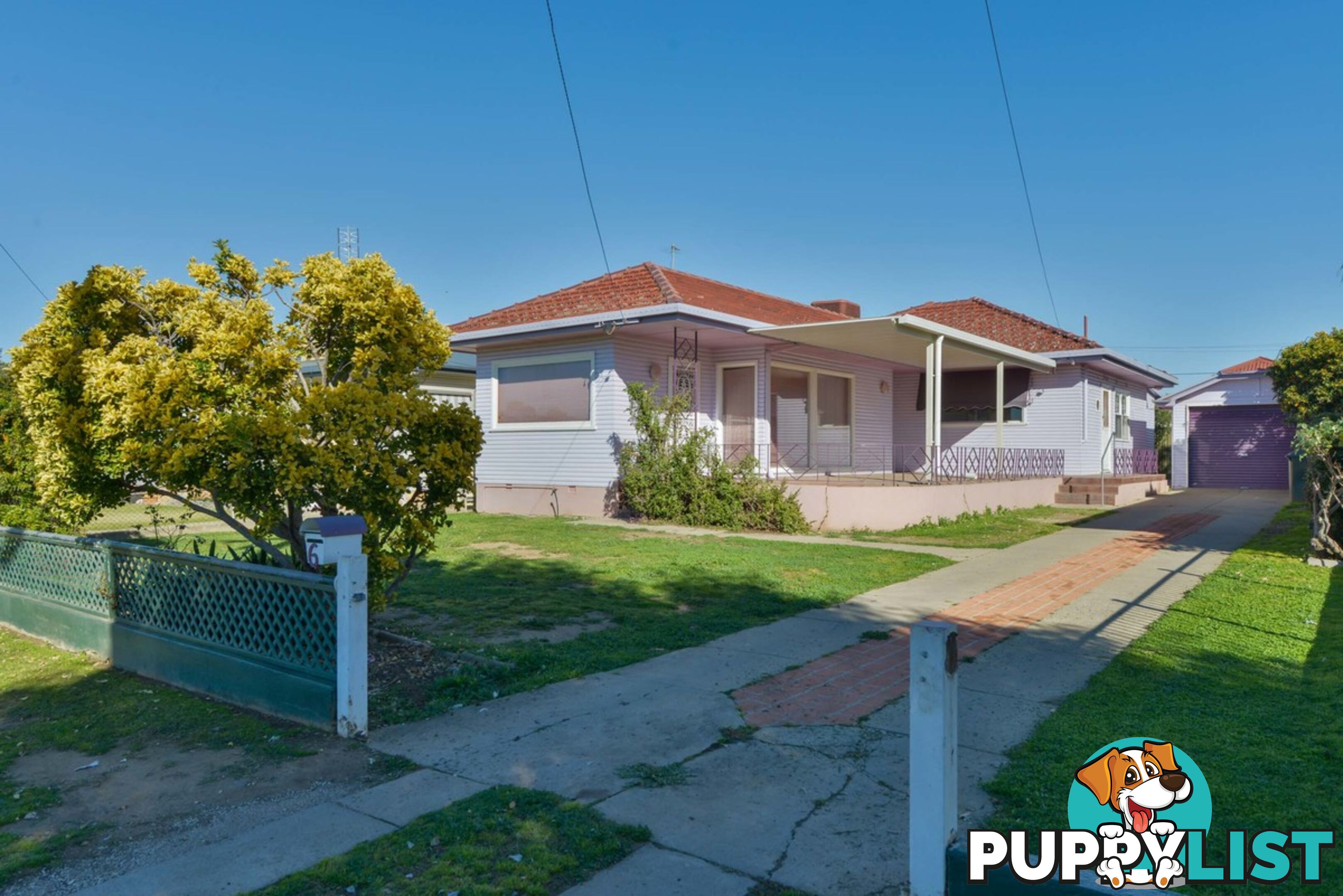 6 Marie Avenue TAMWORTH NSW 2340