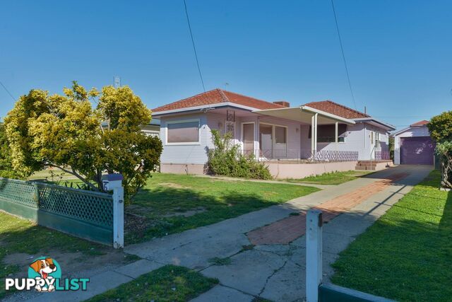 6 Marie Avenue TAMWORTH NSW 2340