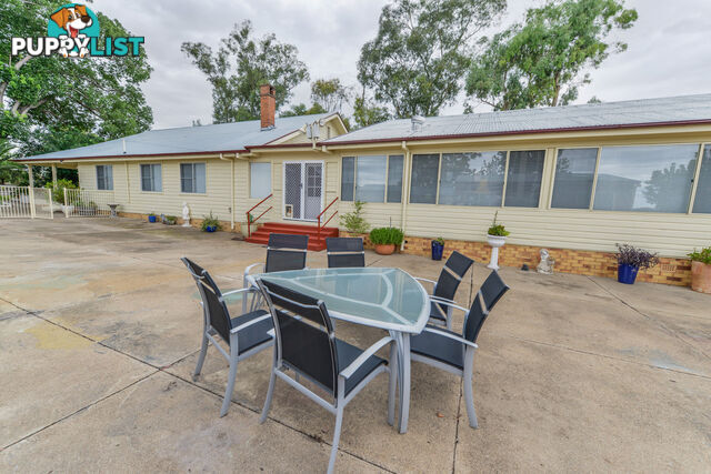 108 Nundle Road TAMWORTH NSW 2340