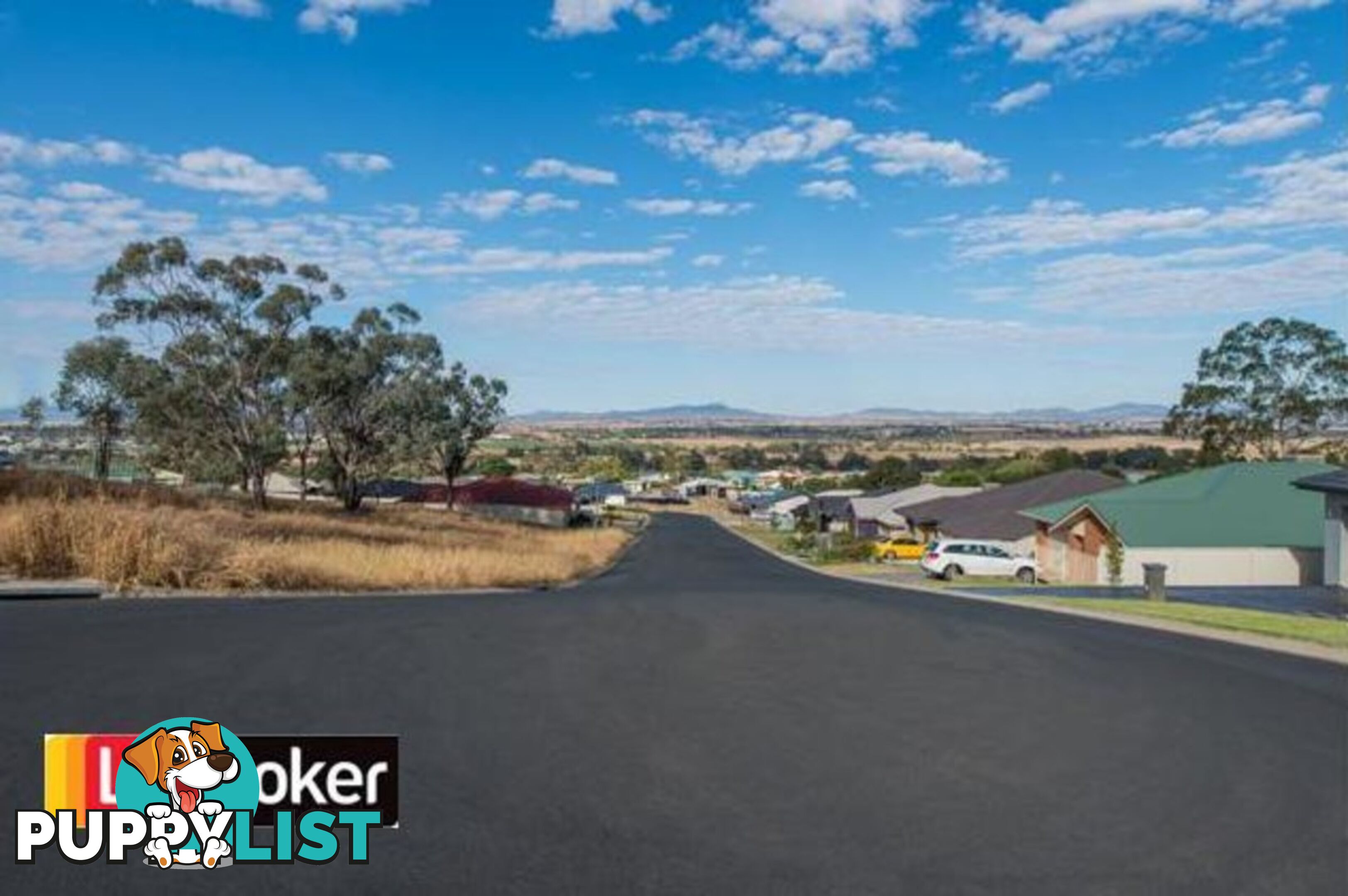 Lot 51/Stage 2 Northern Hills Estate  Manilla Road TAMWORTH NSW 2340