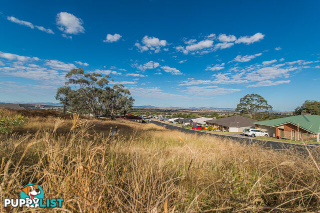 Lot 51/Stage 2 Northern Hills Estate  Manilla Road TAMWORTH NSW 2340