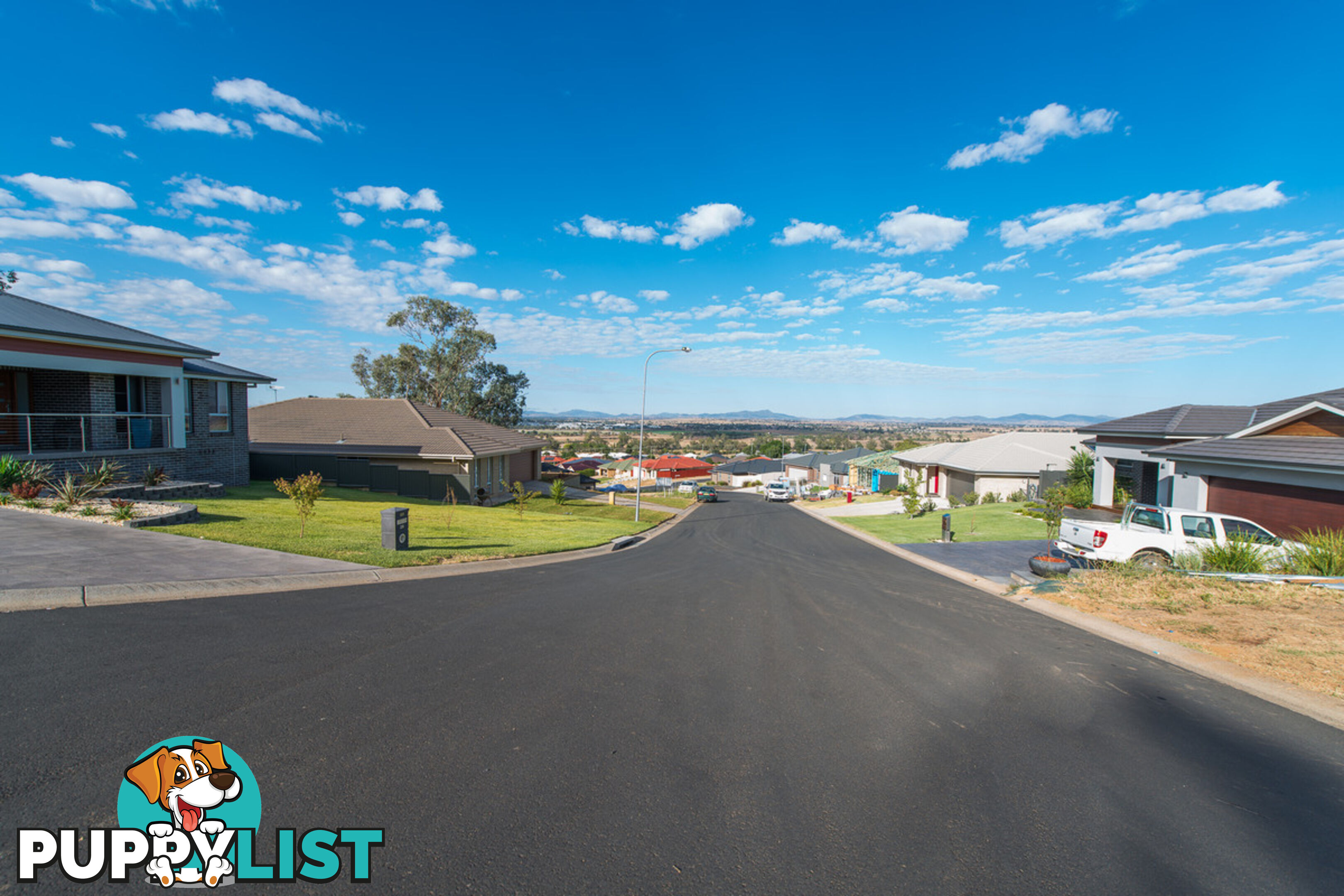 Lot 51/Stage 2 Northern Hills Estate  Manilla Road TAMWORTH NSW 2340