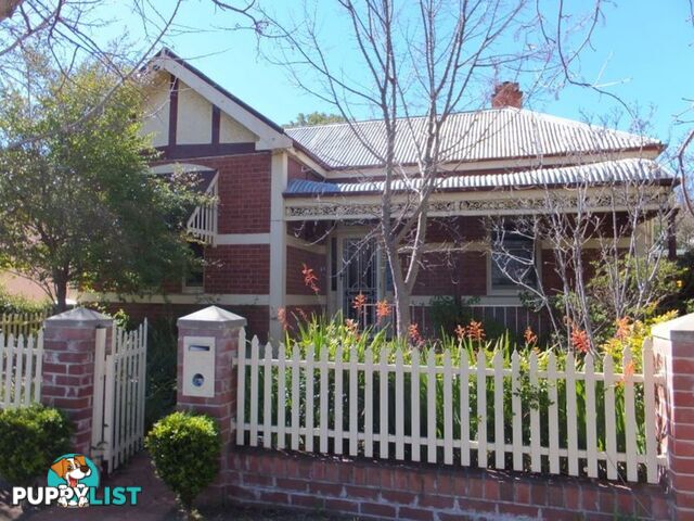 116 Carthage Street TAMWORTH NSW 2340