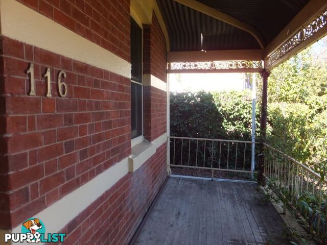 116 Carthage Street TAMWORTH NSW 2340