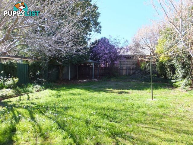 116 Carthage Street TAMWORTH NSW 2340