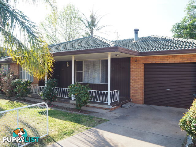 31 Arinya Street TAMWORTH NSW 2340