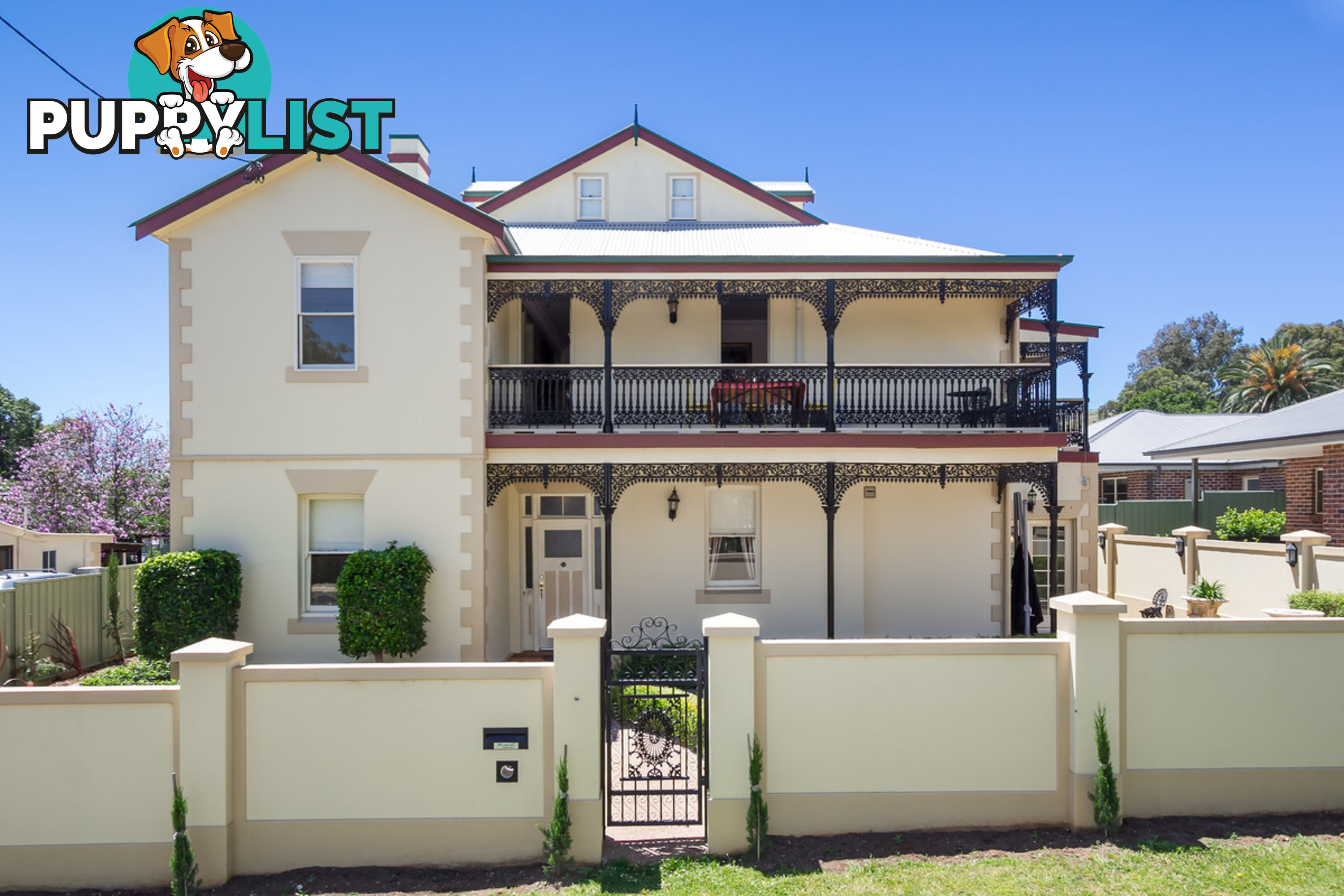 148 North Street TAMWORTH NSW 2340