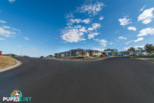 Lot 54/Stage 2 Northern Hills Estate  Manilla Road TAMWORTH NSW 2340