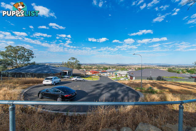 Lot 54/Stage 2 Northern Hills Estate  Manilla Road TAMWORTH NSW 2340