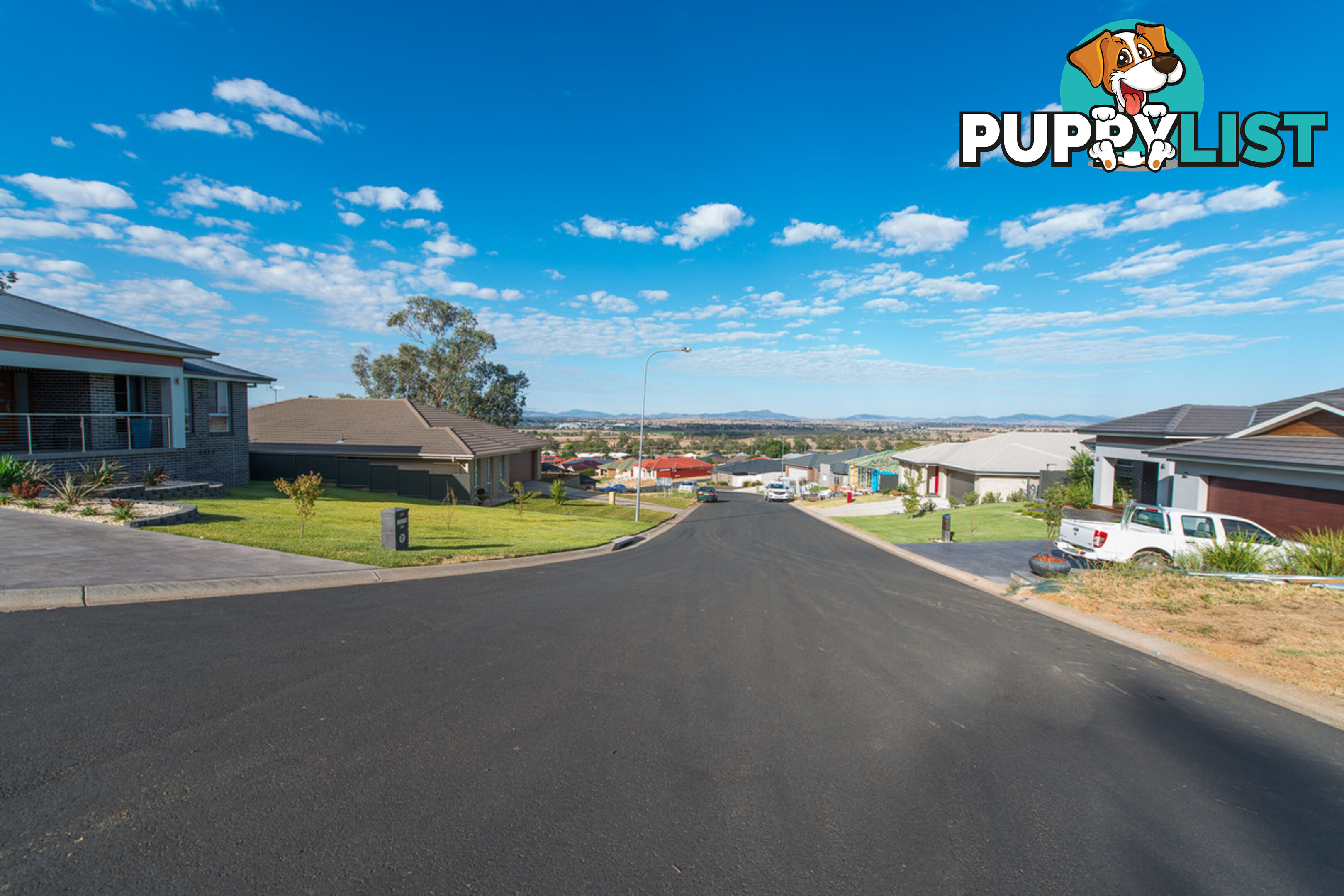 Lot 54/Stage 2 Northern Hills Estate  Manilla Road TAMWORTH NSW 2340