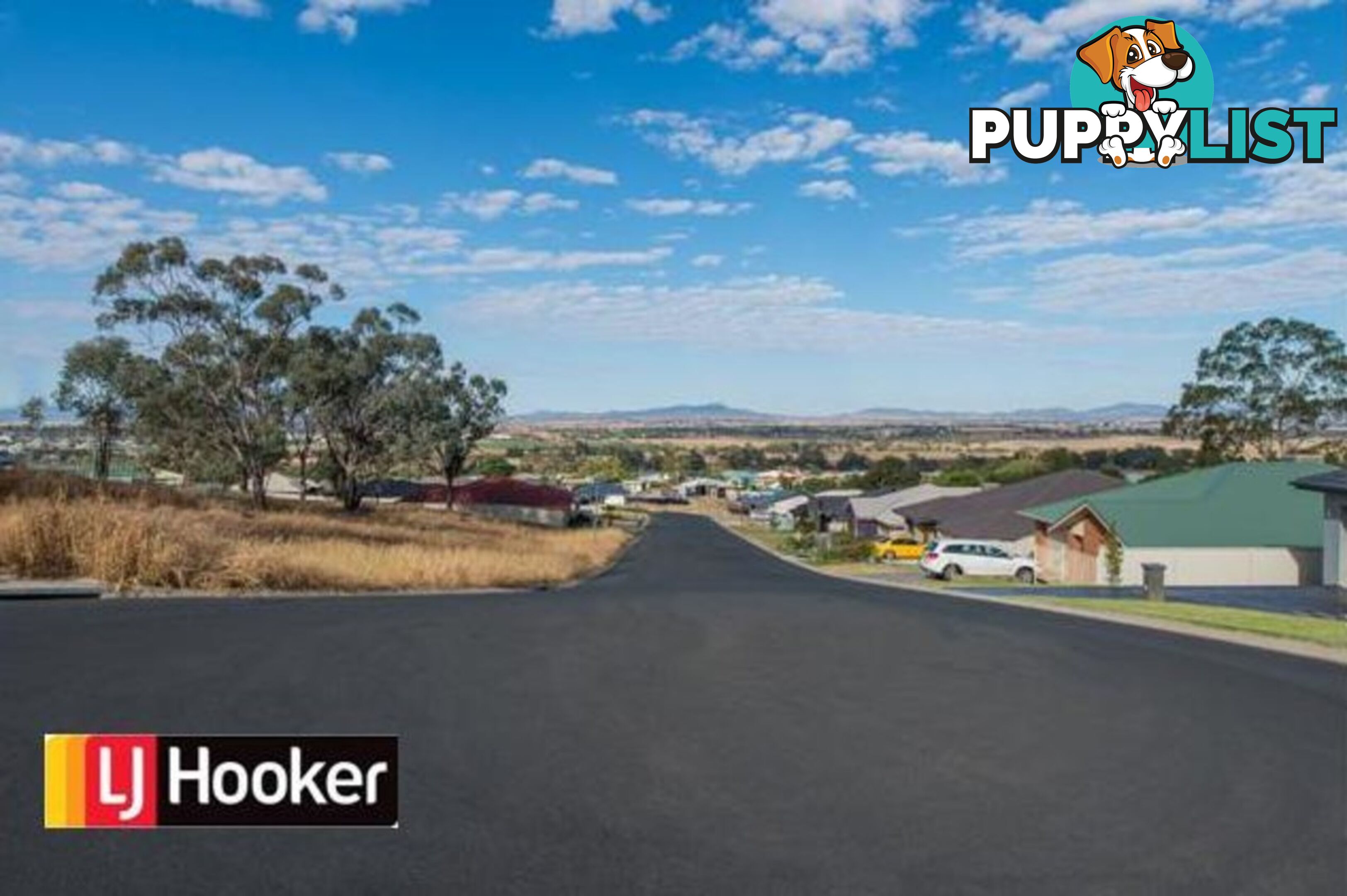 Lot 54/Stage 2 Northern Hills Estate  Manilla Road TAMWORTH NSW 2340