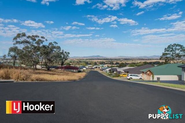 Lot 54/Stage 2 Northern Hills Estate  Manilla Road TAMWORTH NSW 2340