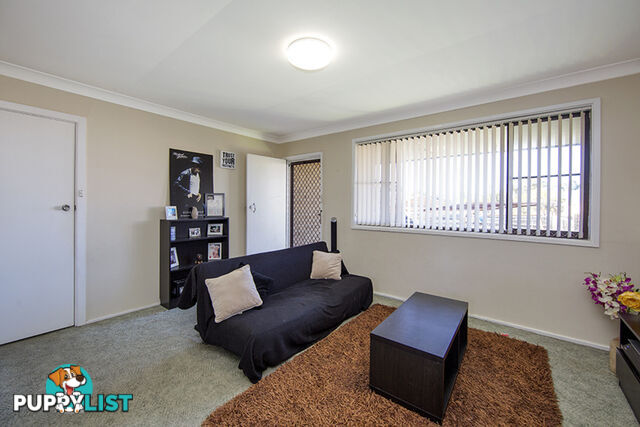 2/4 Woodstock Street TAMWORTH NSW 2340